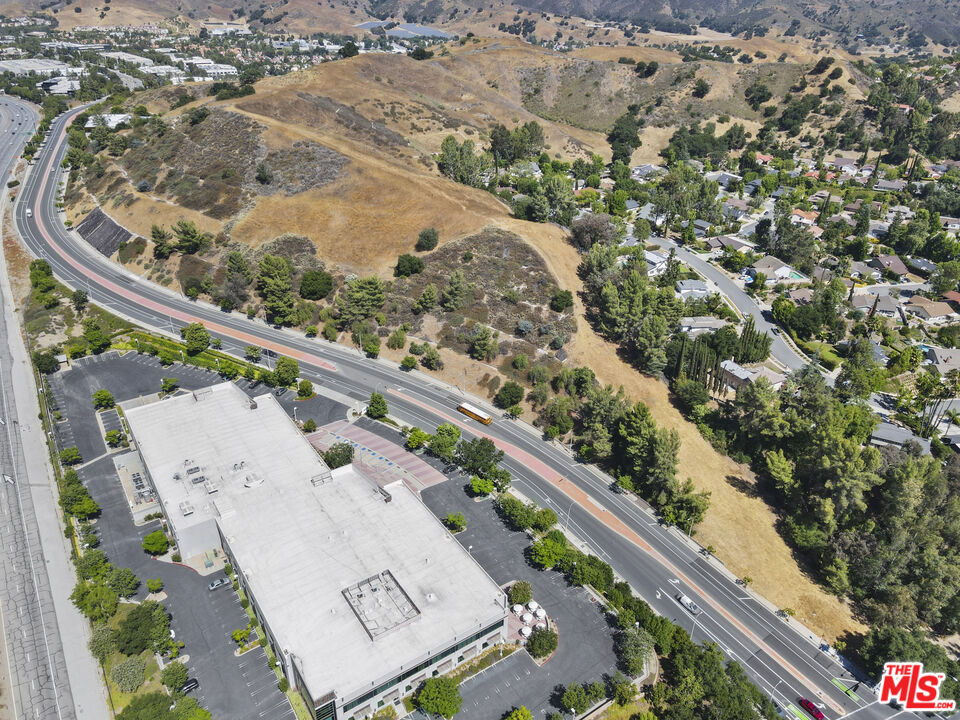 0 Agoura Rd