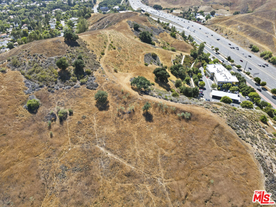 0 Agoura Rd