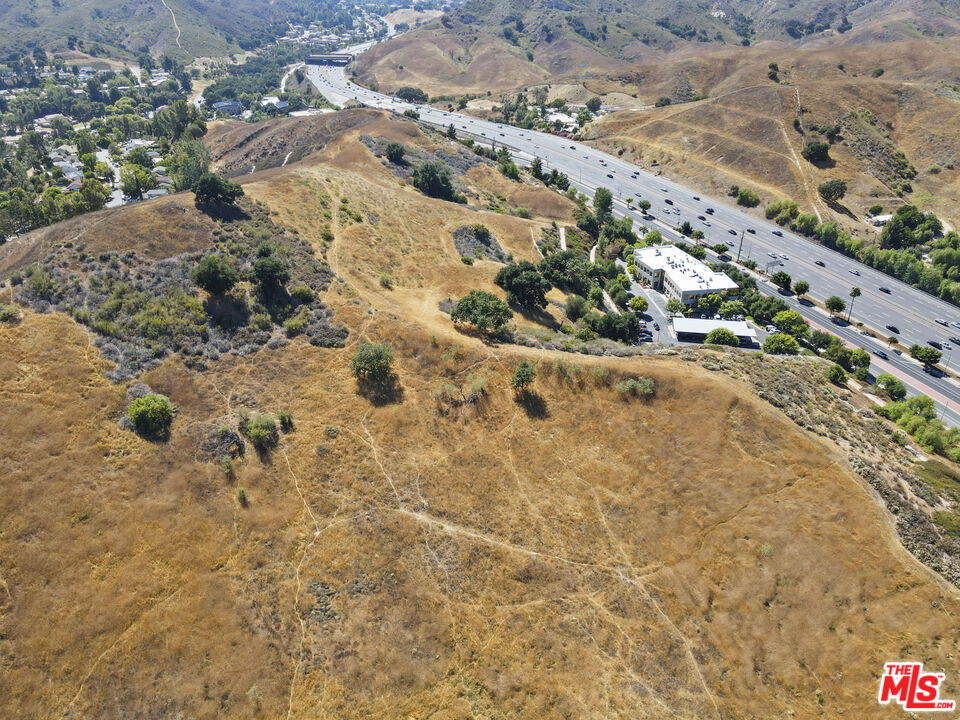 0 Agoura Rd