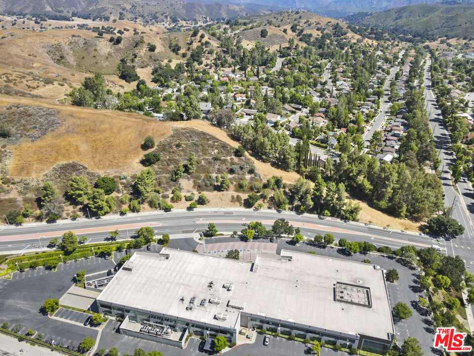 0 Agoura Rd