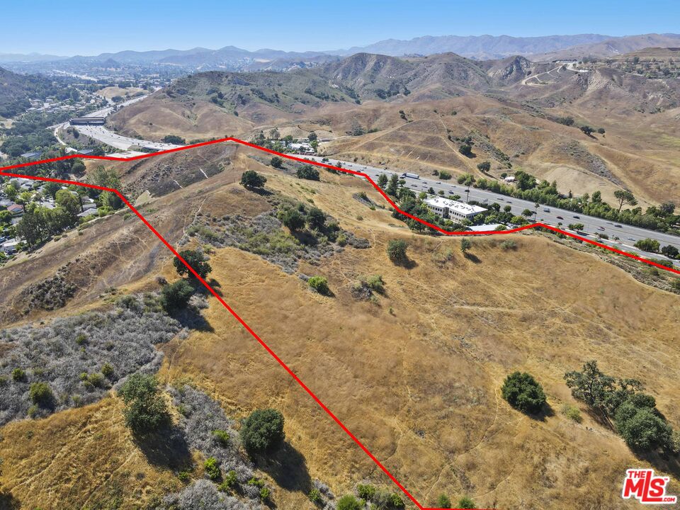 0 Agoura Rd
