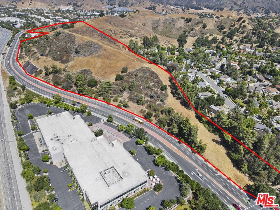 0 Agoura Rd