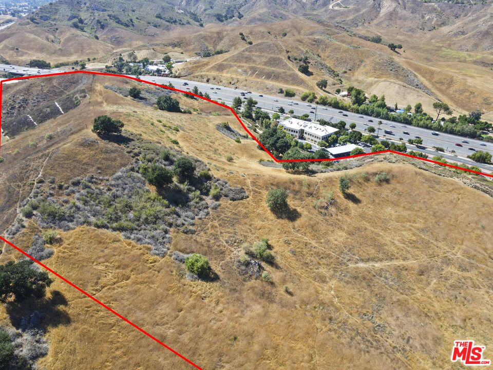0 Agoura Rd