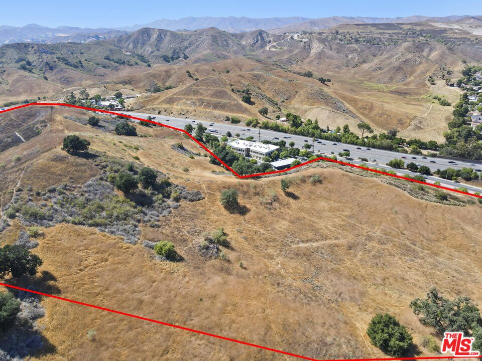 0 Agoura Rd