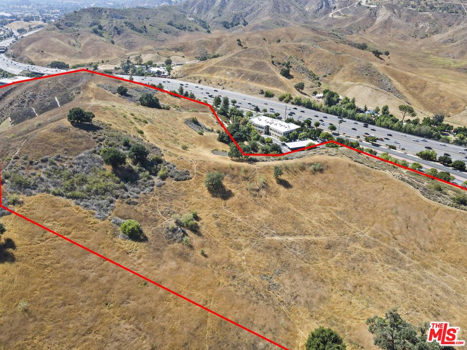 0 Agoura Rd