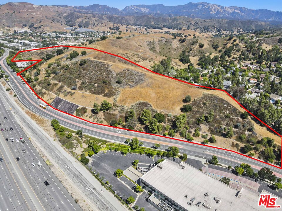0 Agoura Rd
