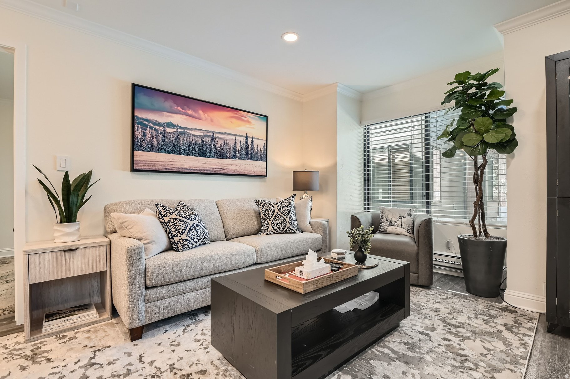 2100 CANYONS RESORT DR #10-B-1