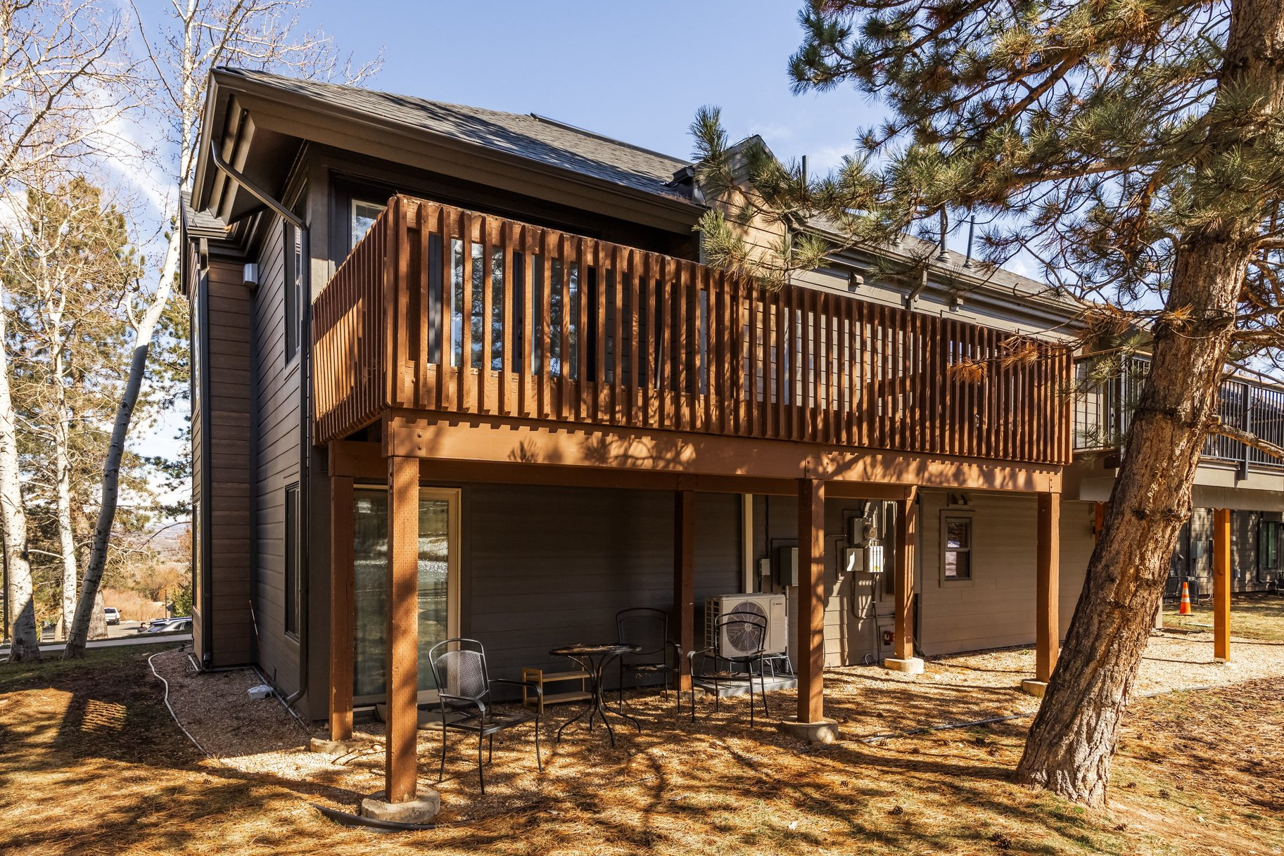 2100 CANYONS RESORT DR #10-B-1