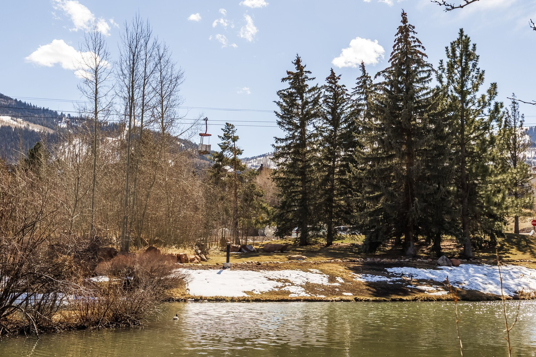 2100 CANYONS RESORT DR #10-B-1