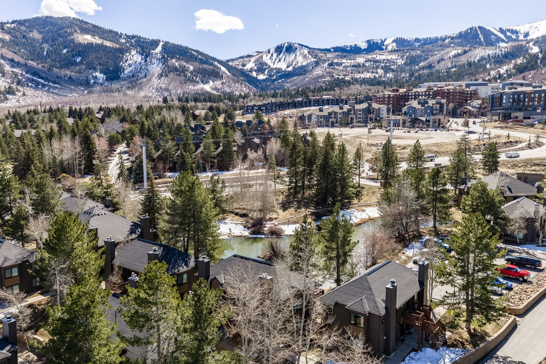 2100 CANYONS RESORT DR #10-B-1