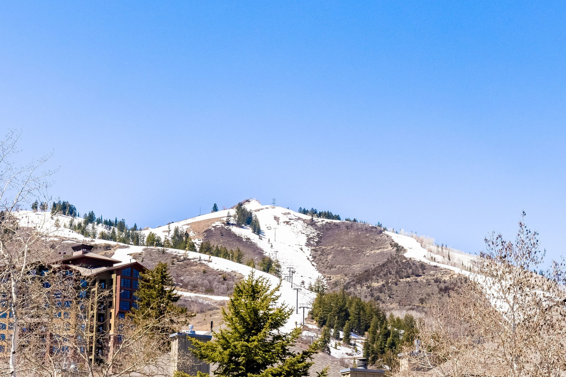 2100 CANYONS RESORT DR #10-B-1