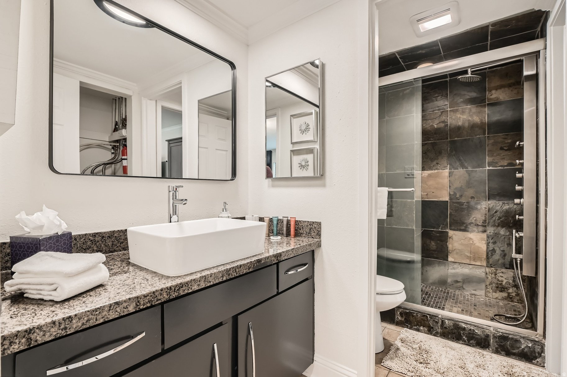 2100 CANYONS RESORT DR #10-B-1