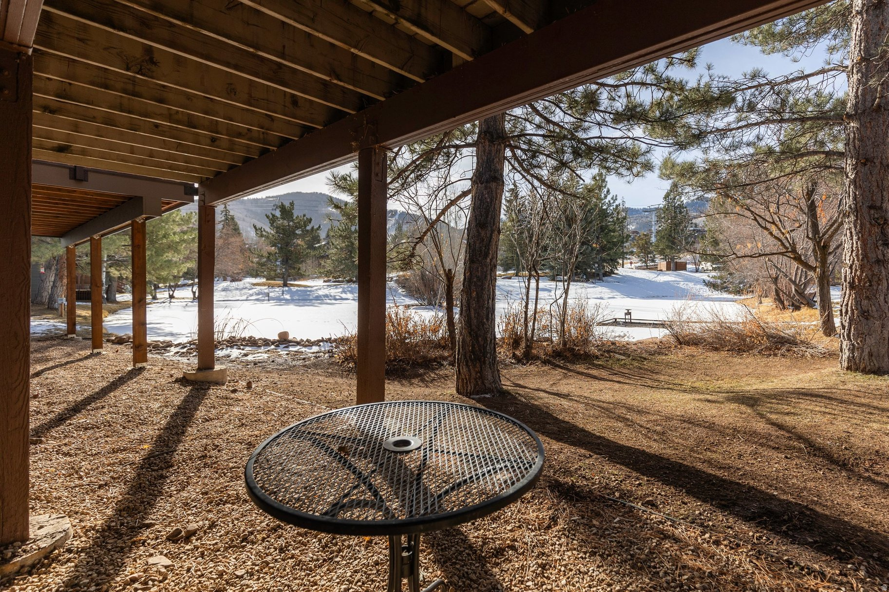 2100 CANYONS RESORT DR #10-B-1