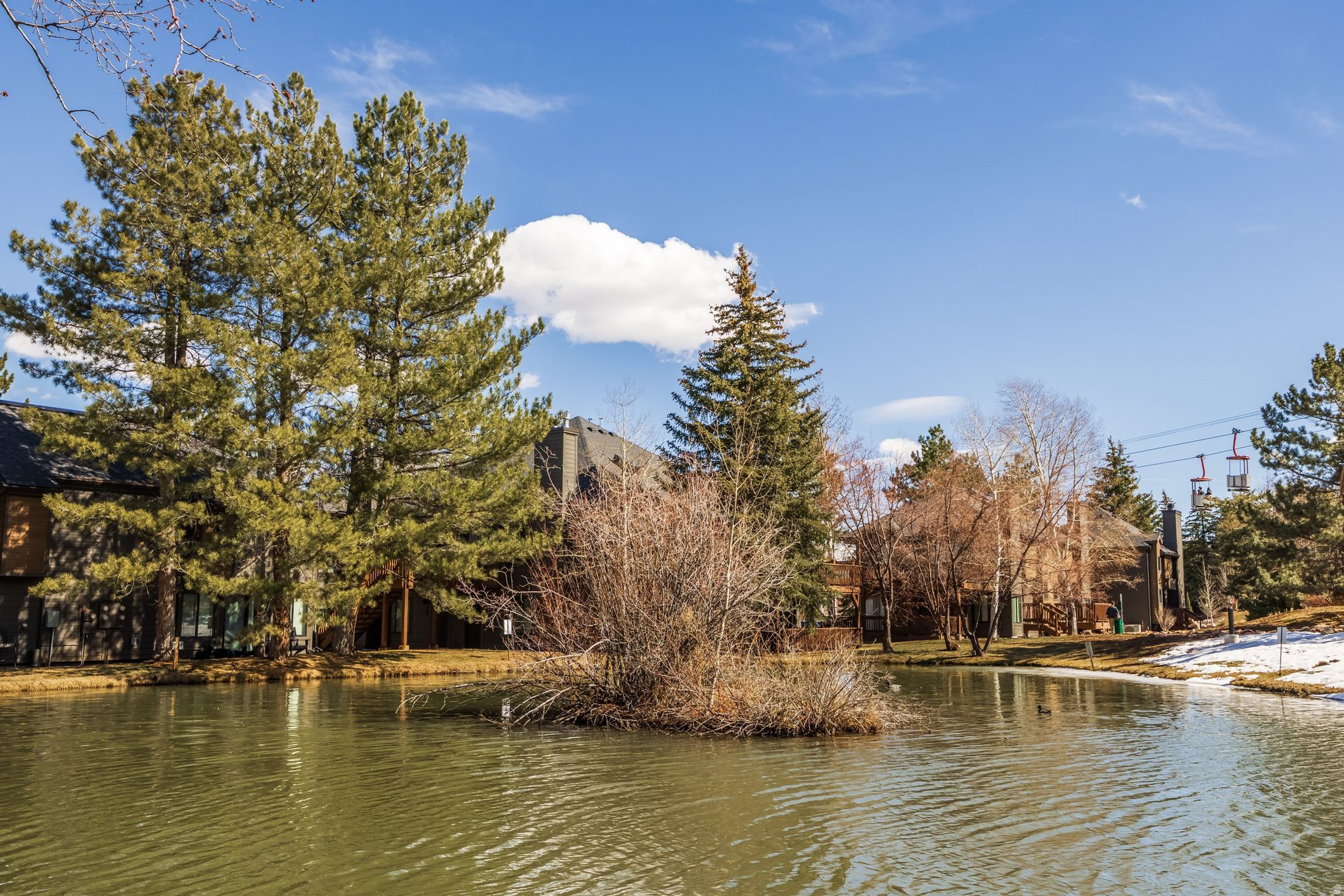 2100 CANYONS RESORT DR #10-B-1