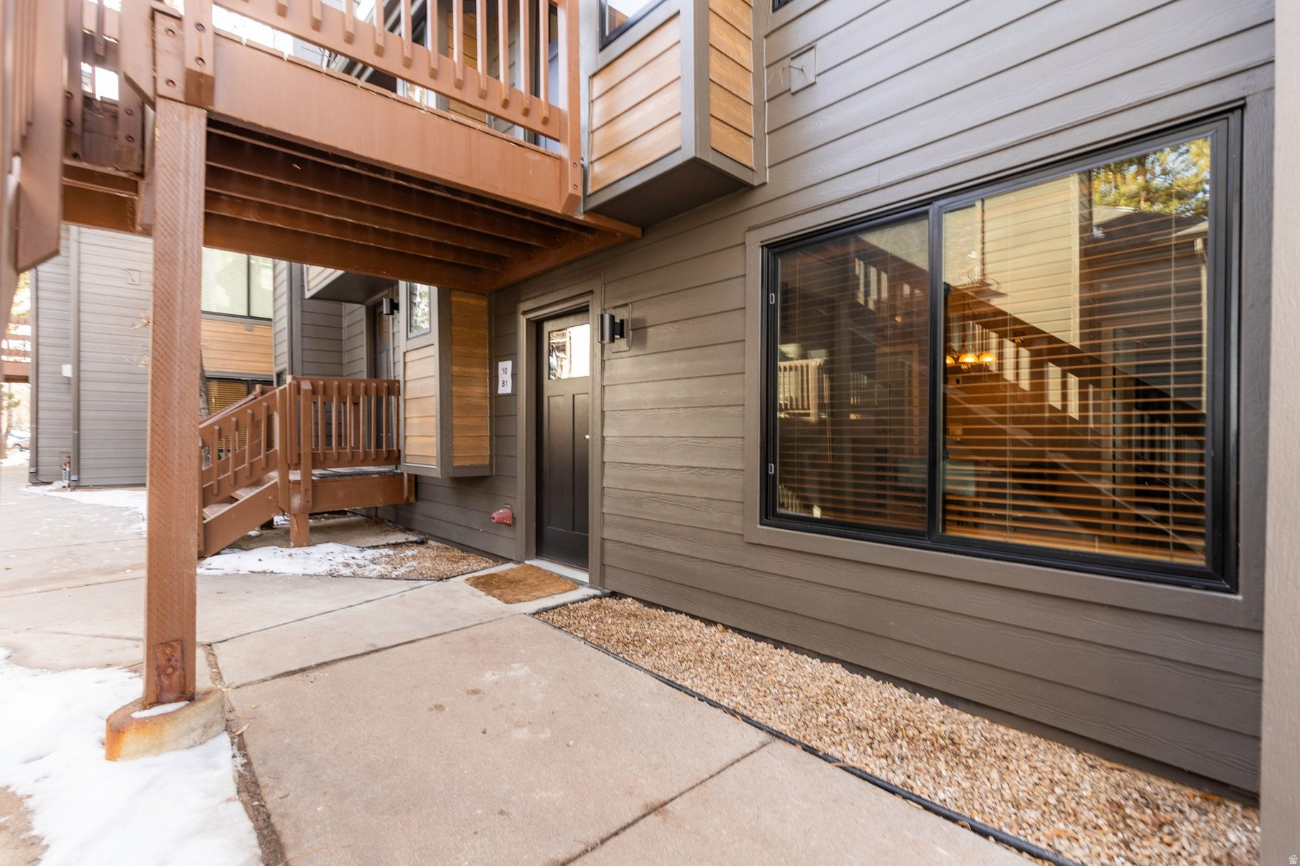 2100 CANYONS RESORT DR #10-B-1