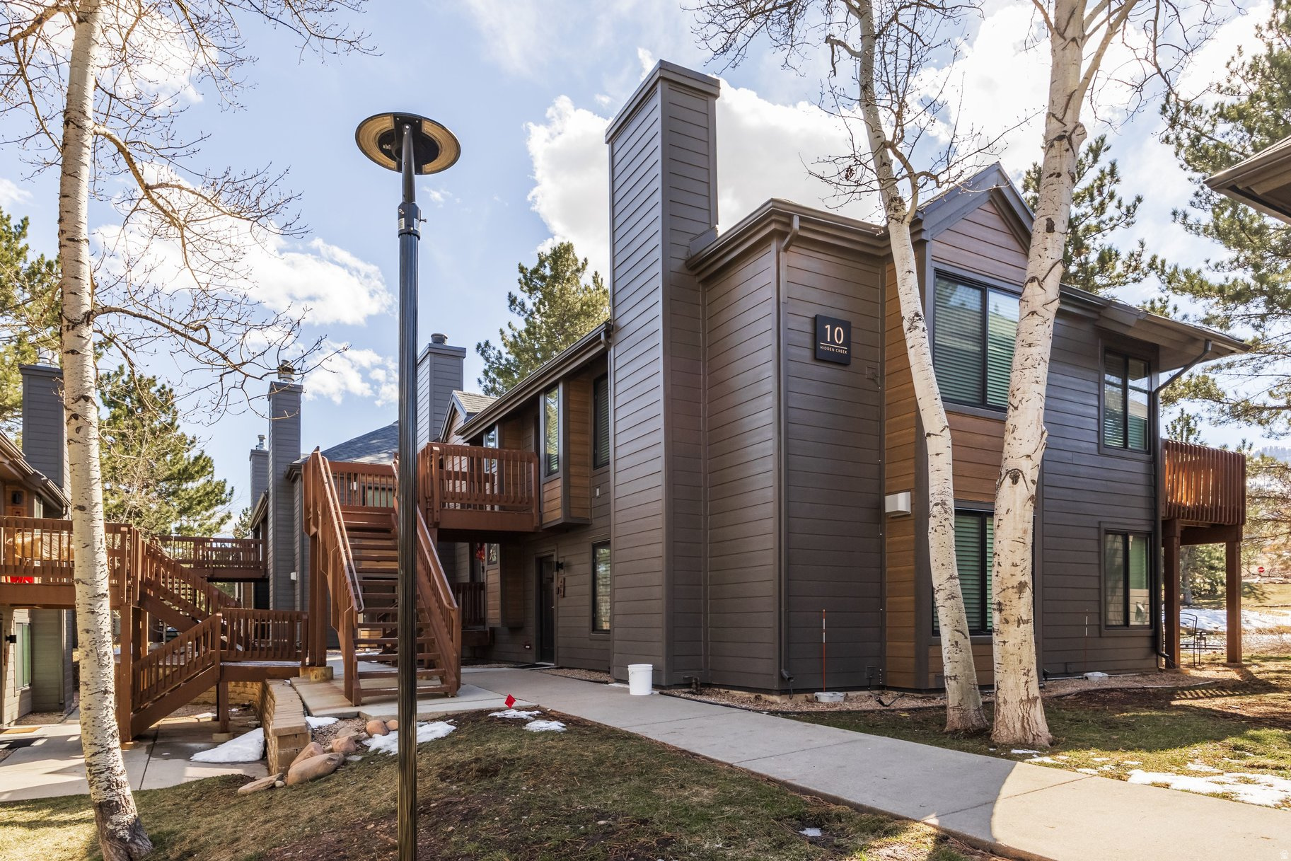 2100 CANYONS RESORT DR #10-B-1