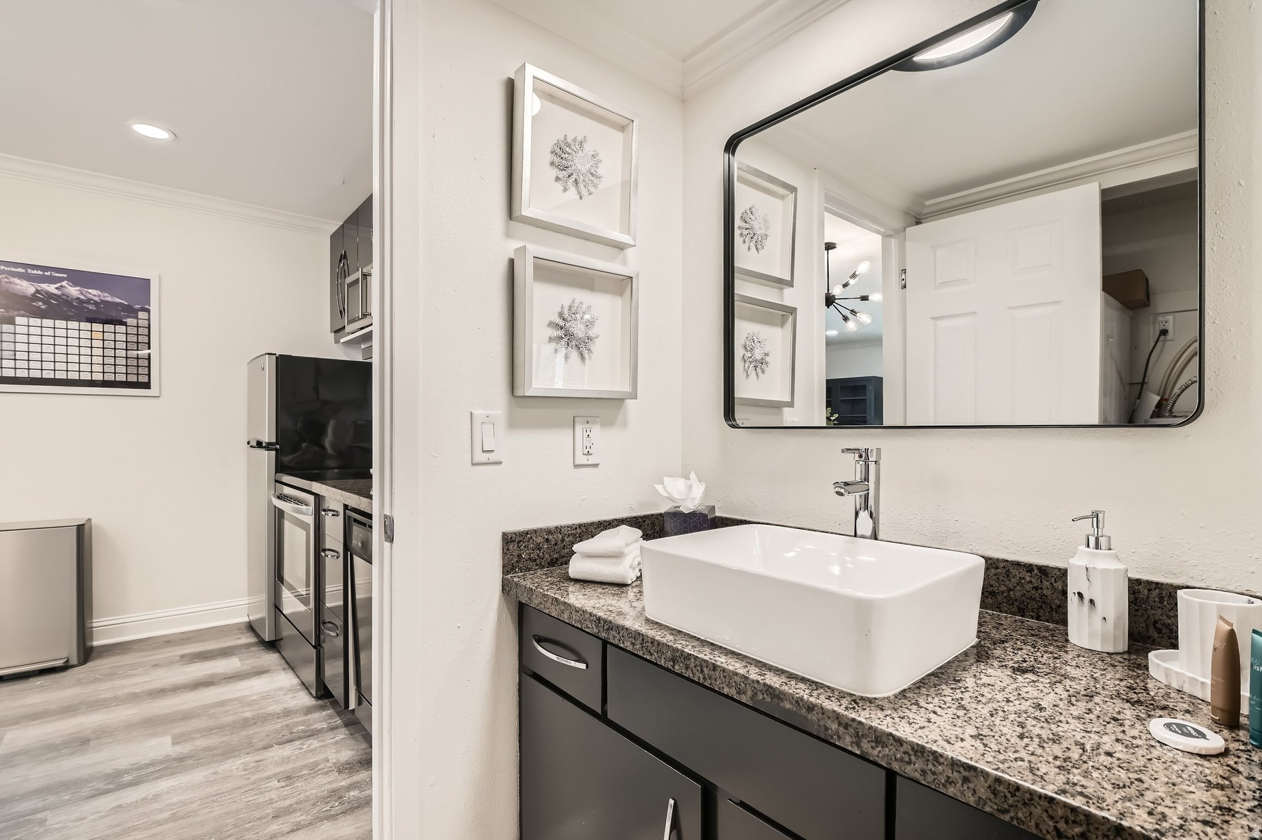 2100 CANYONS RESORT DR #10-B-1