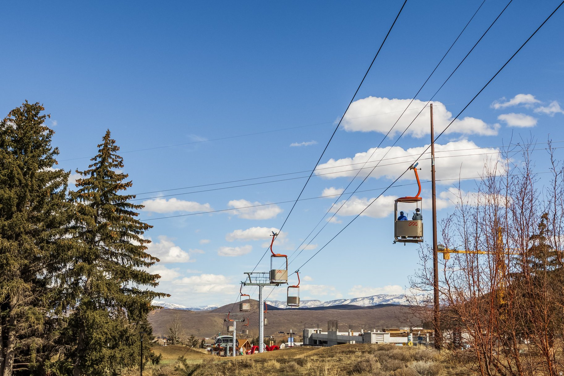 2100 CANYONS RESORT DR #10-B-1