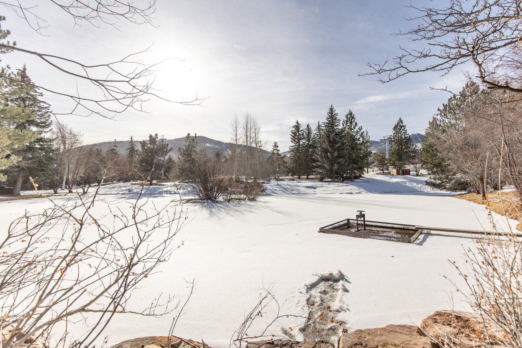 2100 CANYONS RESORT DR #10-B-1