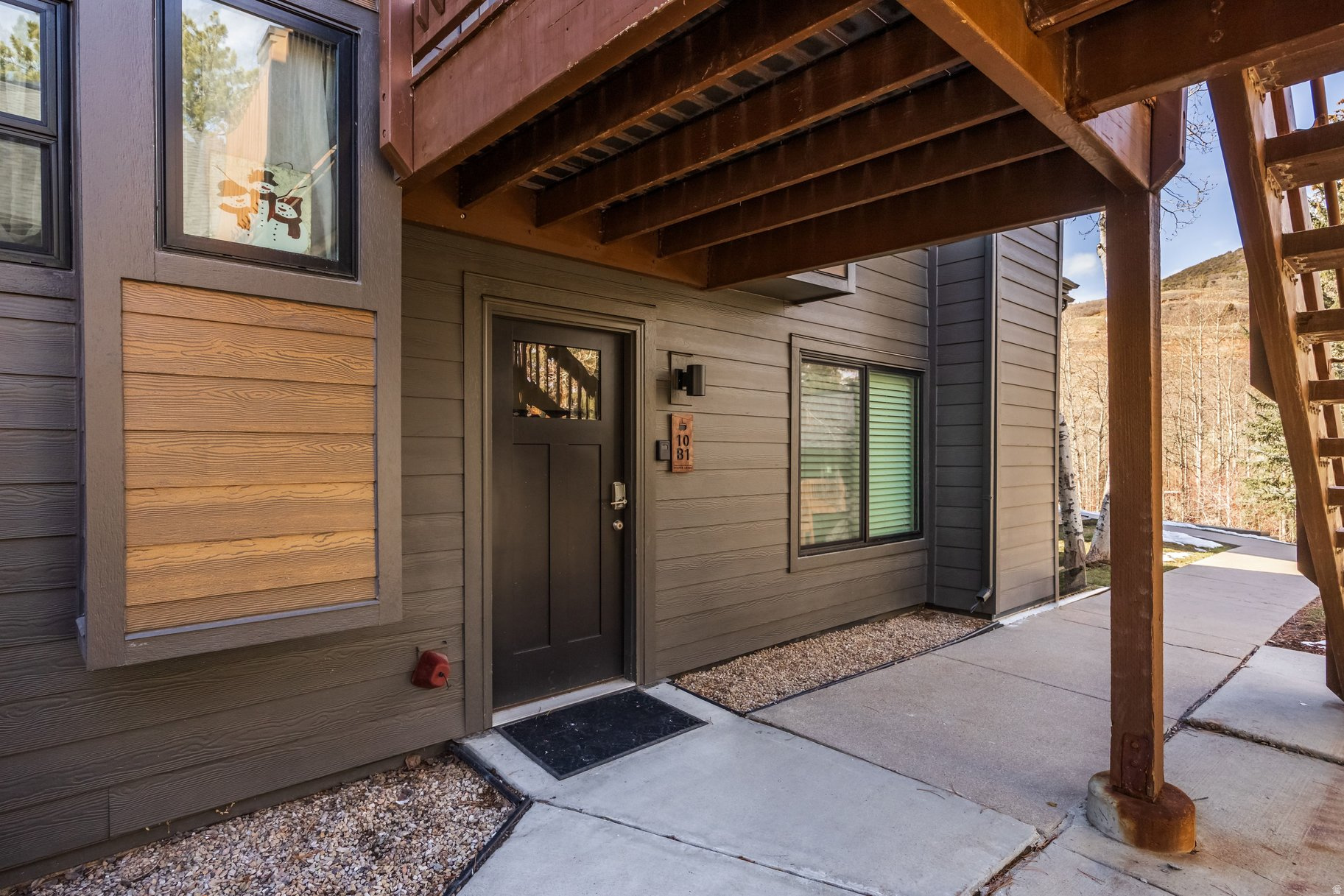 2100 CANYONS RESORT DR #10-B-1