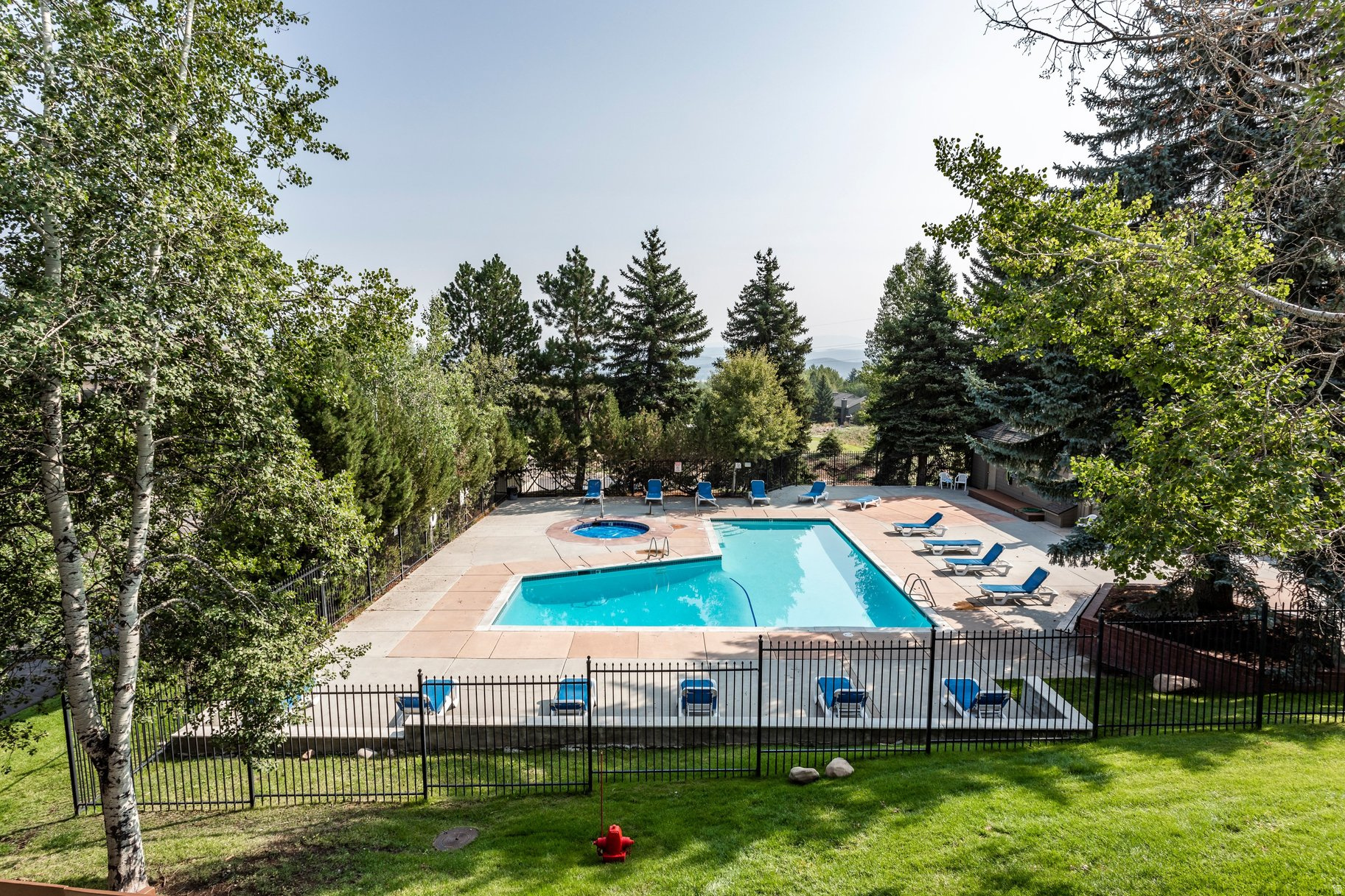 2100 CANYONS RESORT DR #10-B-1