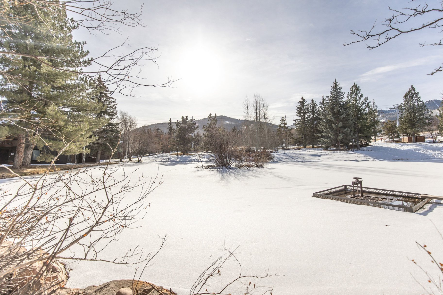 2100 CANYONS RESORT DR #10-B-1