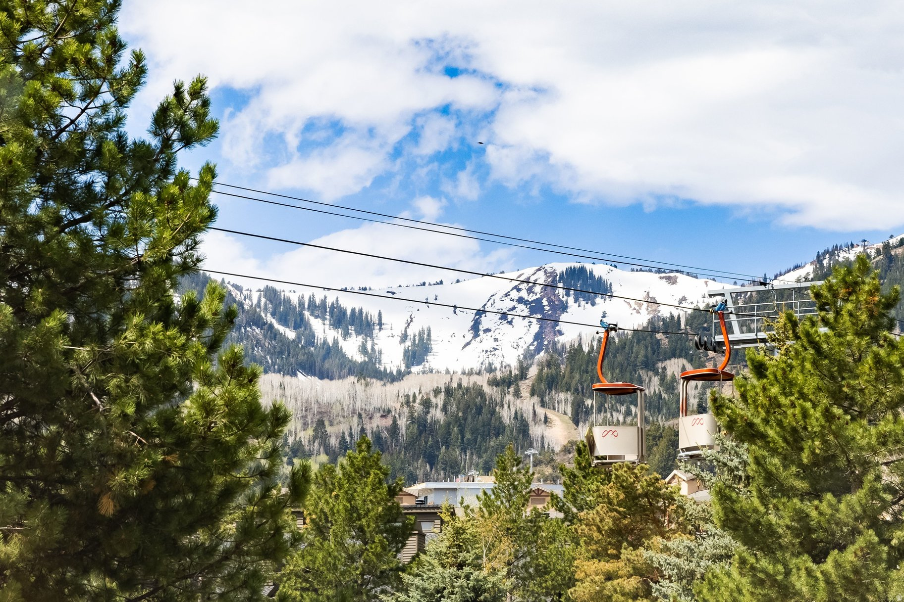 2100 CANYONS RESORT DR #10-B-1