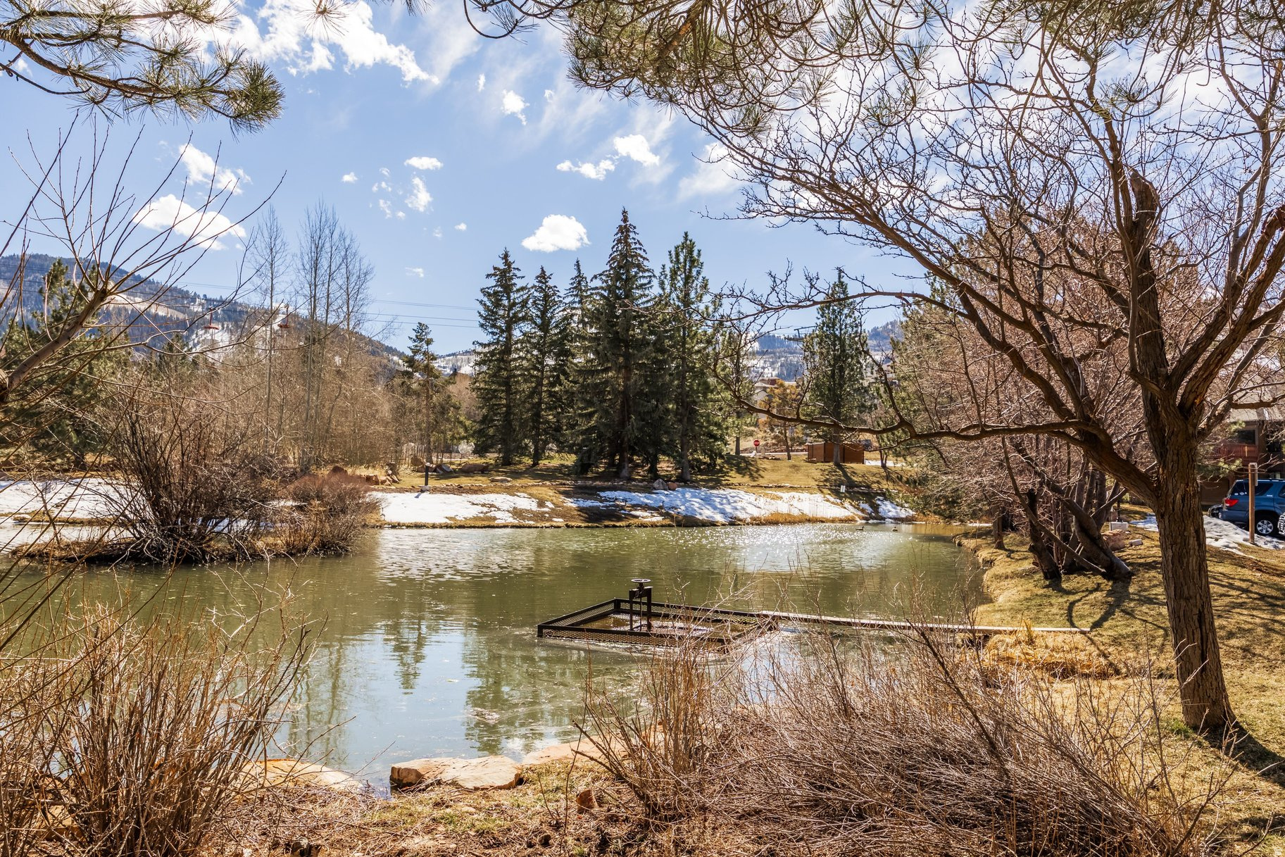 2100 CANYONS RESORT DR #10-B-1