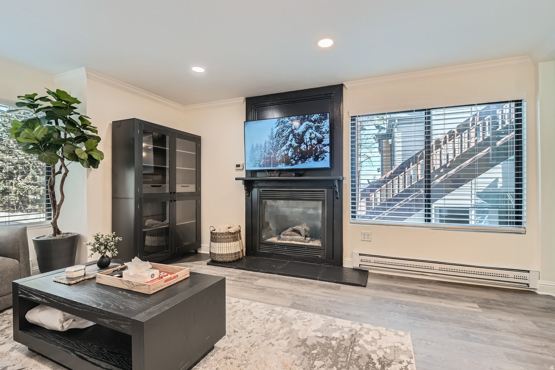 2100 CANYONS RESORT DR #10-B-1