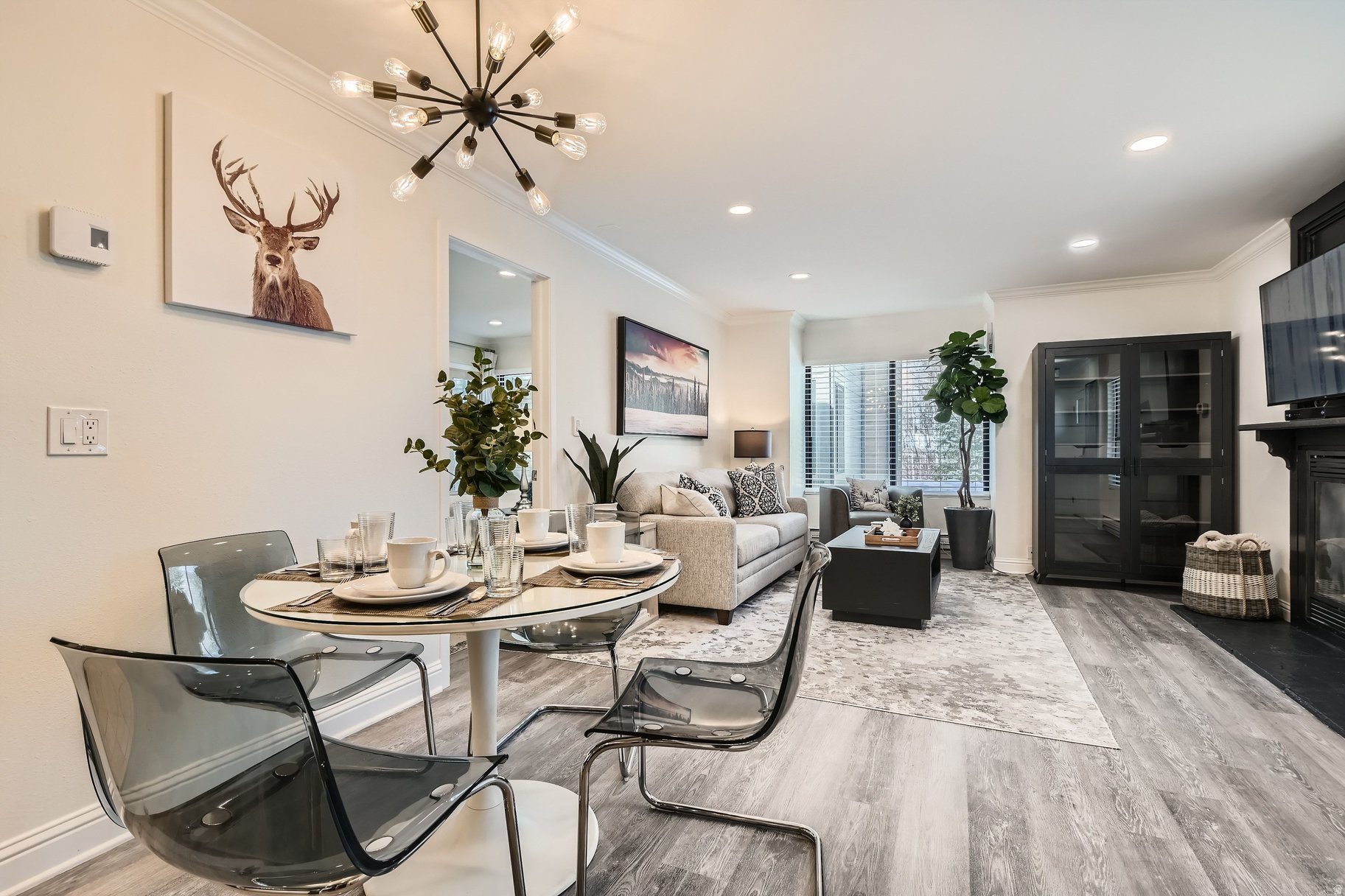 2100 CANYONS RESORT DR #10-B-1