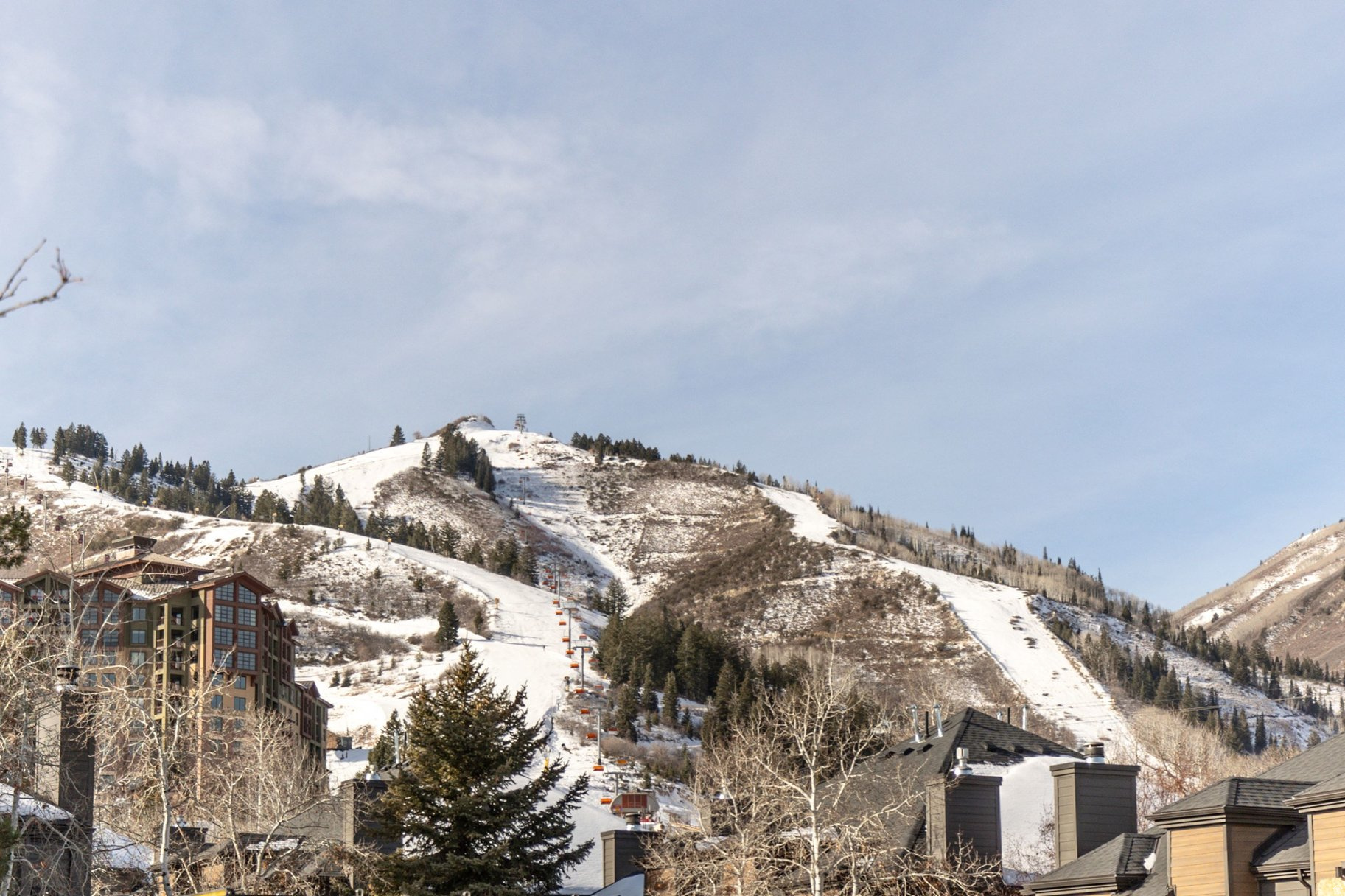 2100 CANYONS RESORT DR #10-B-1