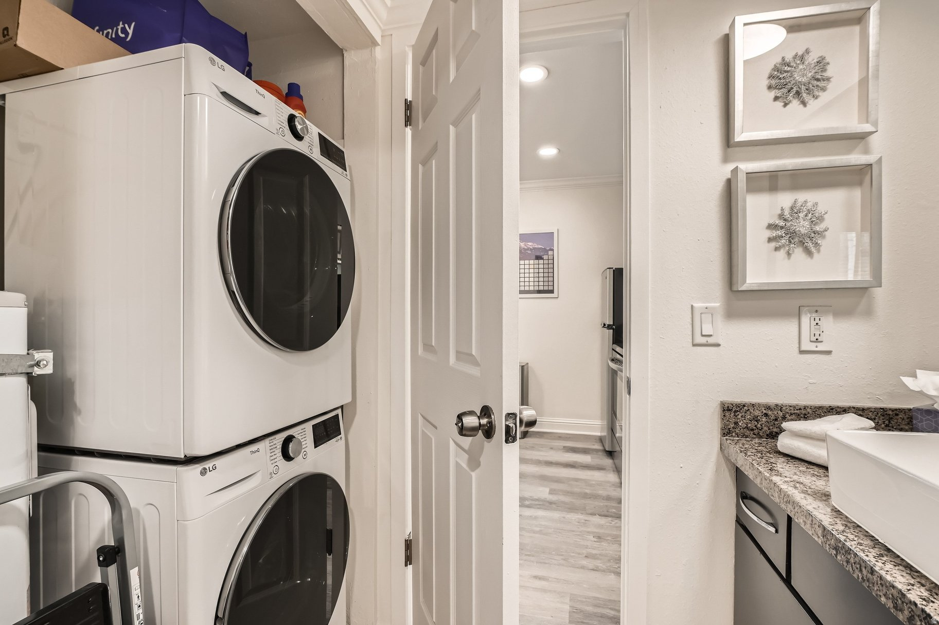 2100 CANYONS RESORT DR #10-B-1