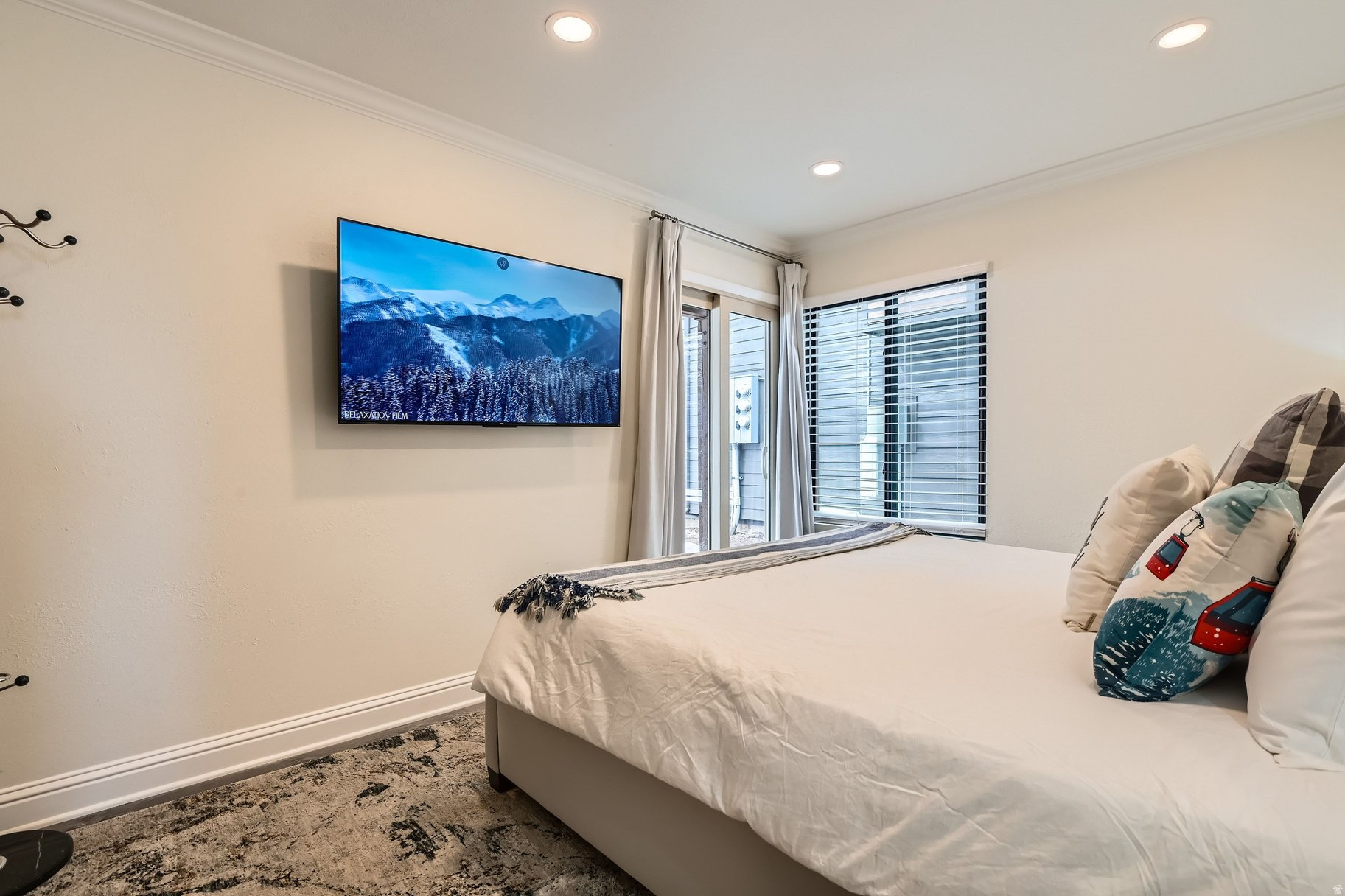 2100 CANYONS RESORT DR #10-B-1