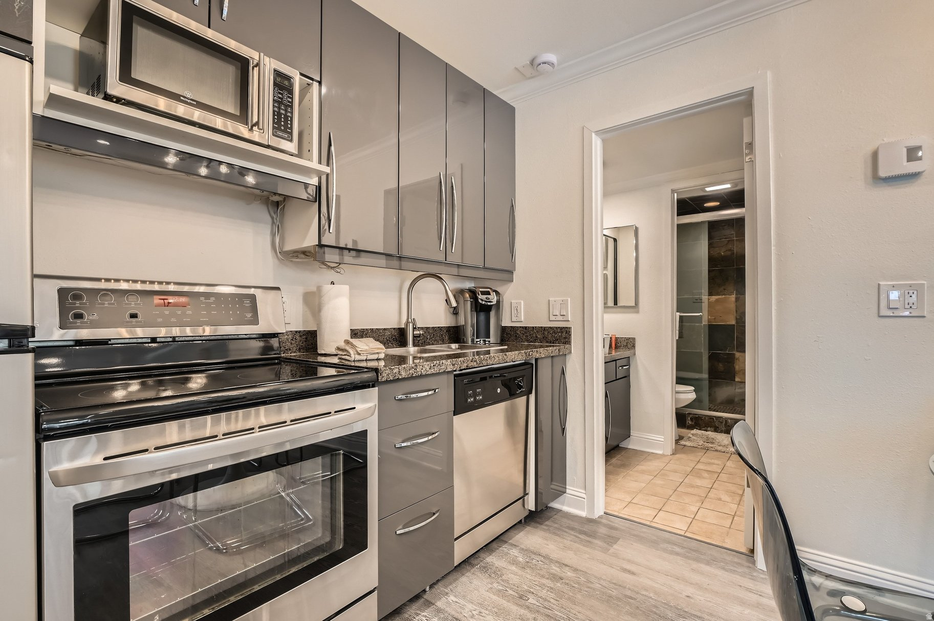 2100 CANYONS RESORT DR #10-B-1