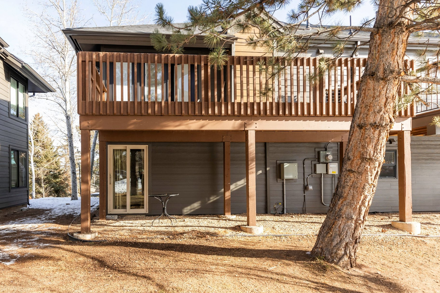 2100 CANYONS RESORT DR #10-B-1