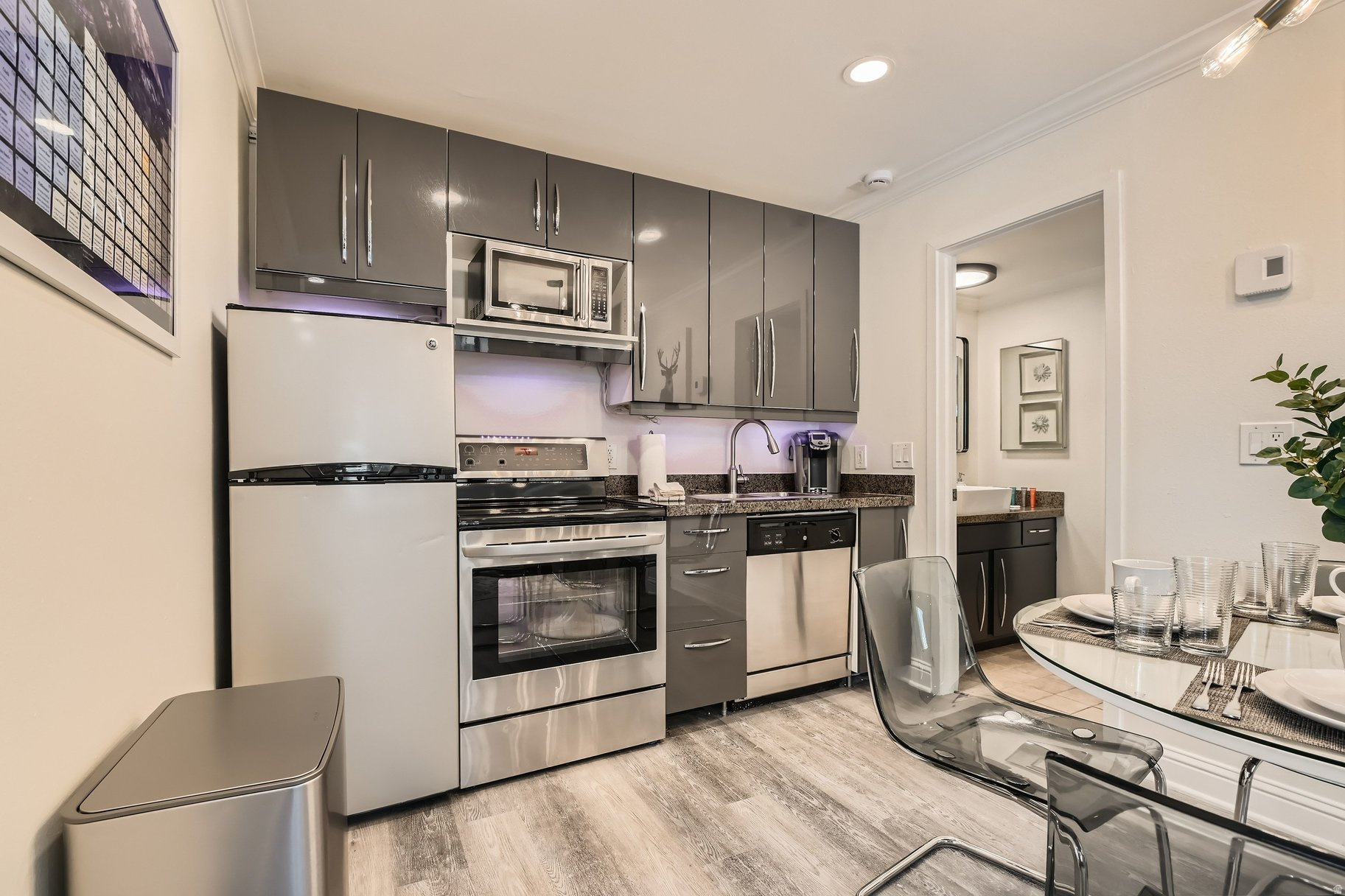 2100 CANYONS RESORT DR #10-B-1