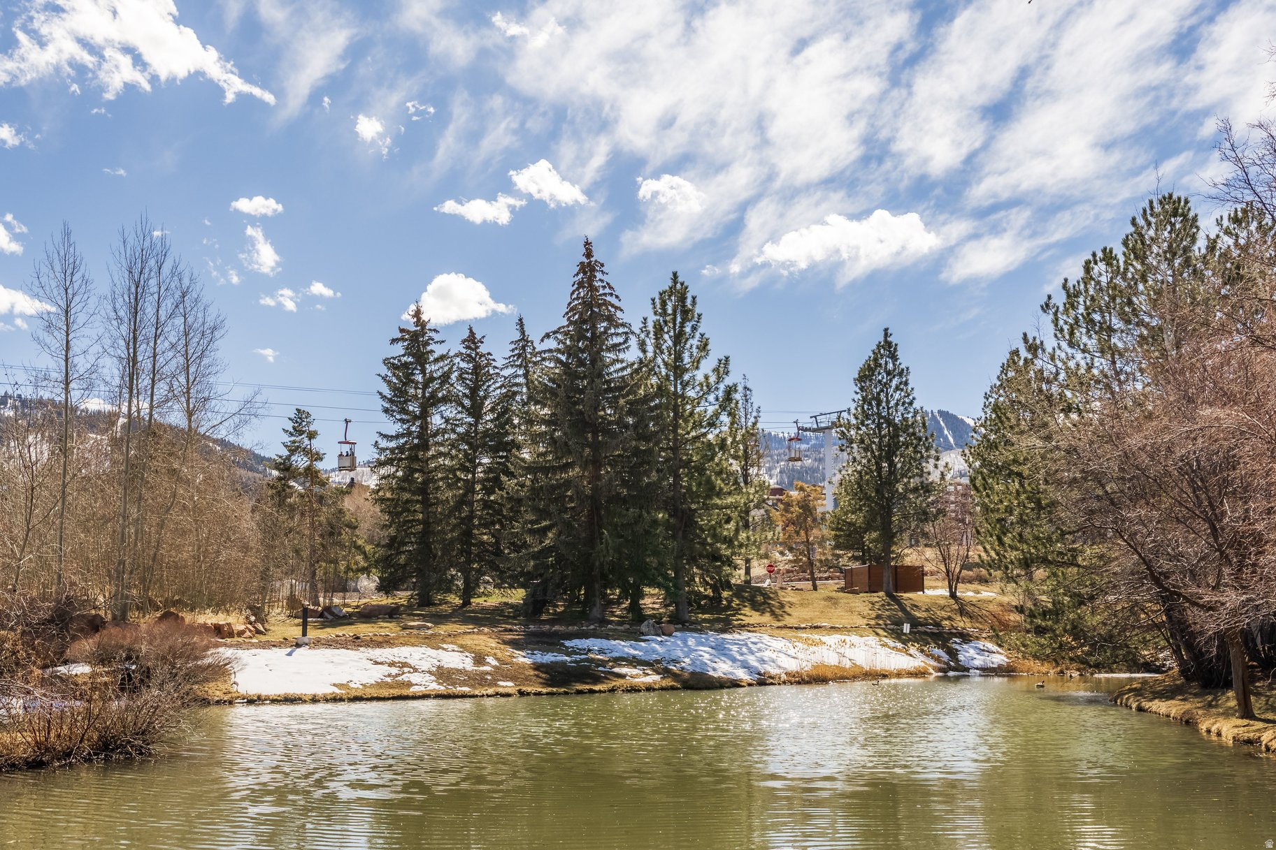 2100 CANYONS RESORT DR #10-B-1