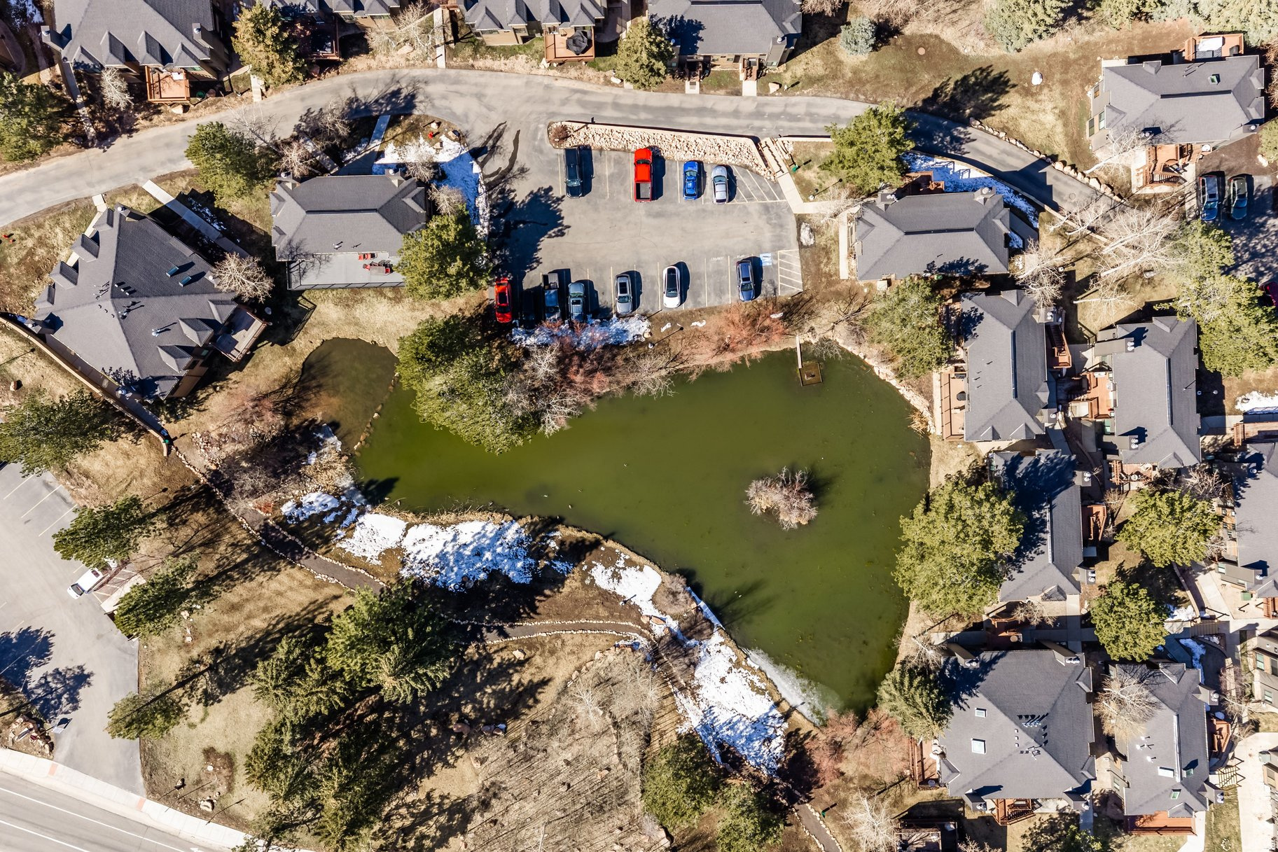 2100 CANYONS RESORT DR #10-B-1