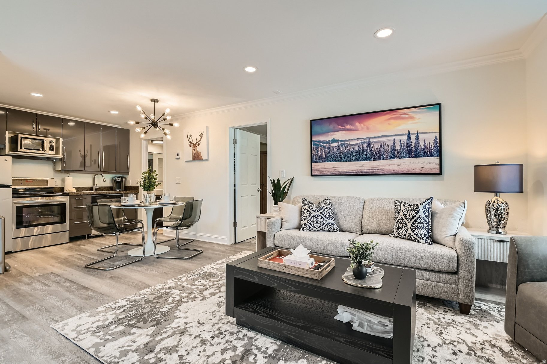 2100 CANYONS RESORT DR #10-B-1