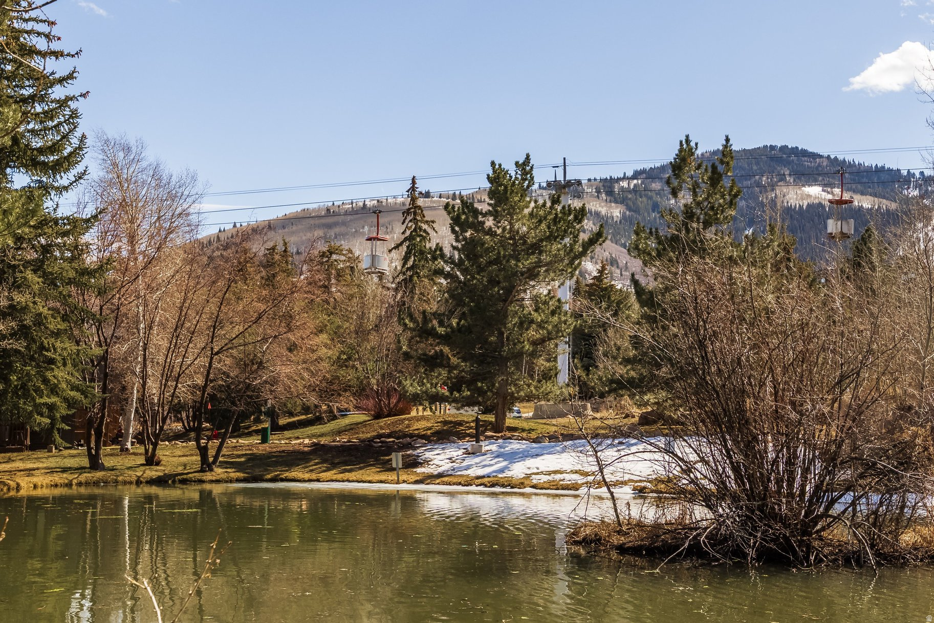 2100 CANYONS RESORT DR #10-B-1