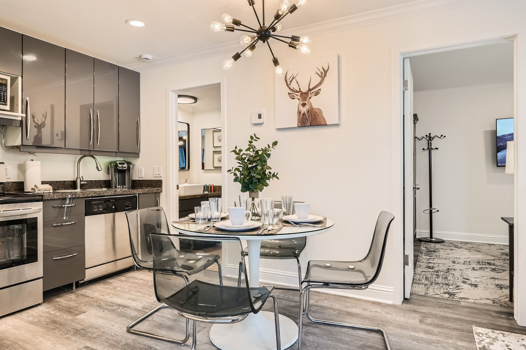 2100 CANYONS RESORT DR #10-B-1