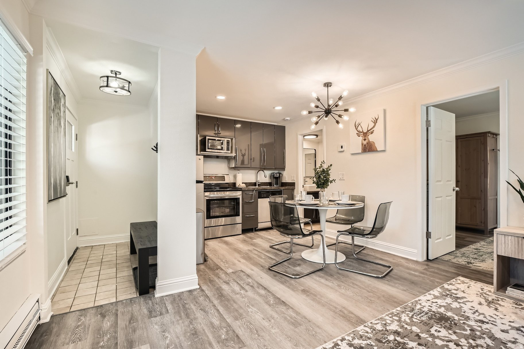 2100 CANYONS RESORT DR #10-B-1