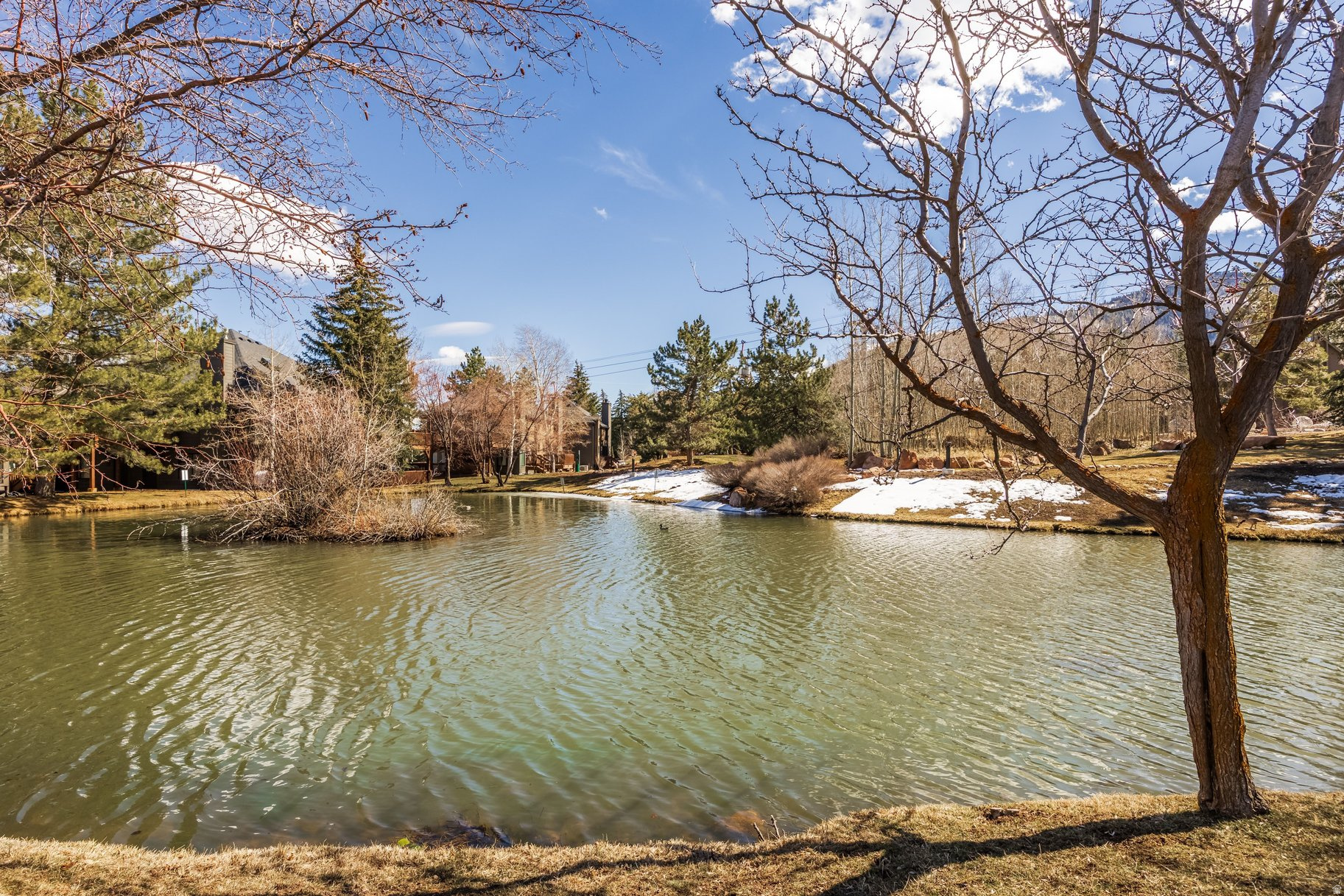 2100 CANYONS RESORT DR #10-B-1