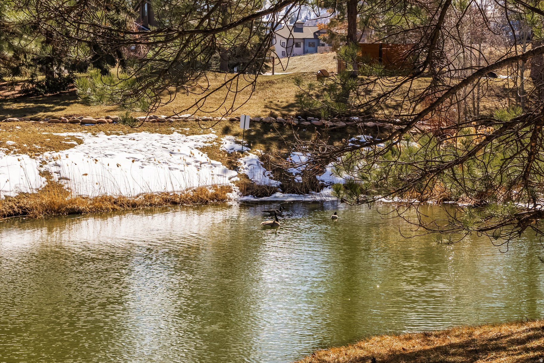 2100 CANYONS RESORT DR #10-B-1