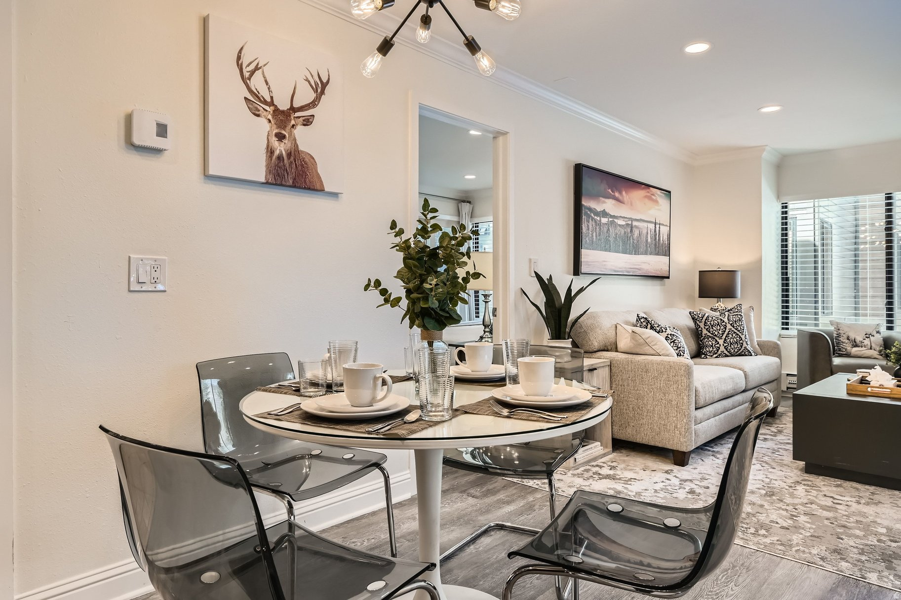 2100 CANYONS RESORT DR #10-B-1