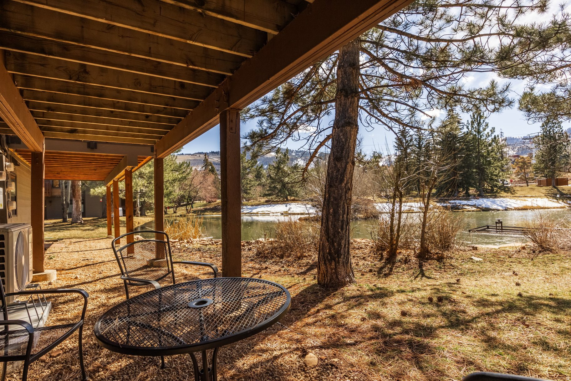 2100 CANYONS RESORT DR #10-B-1