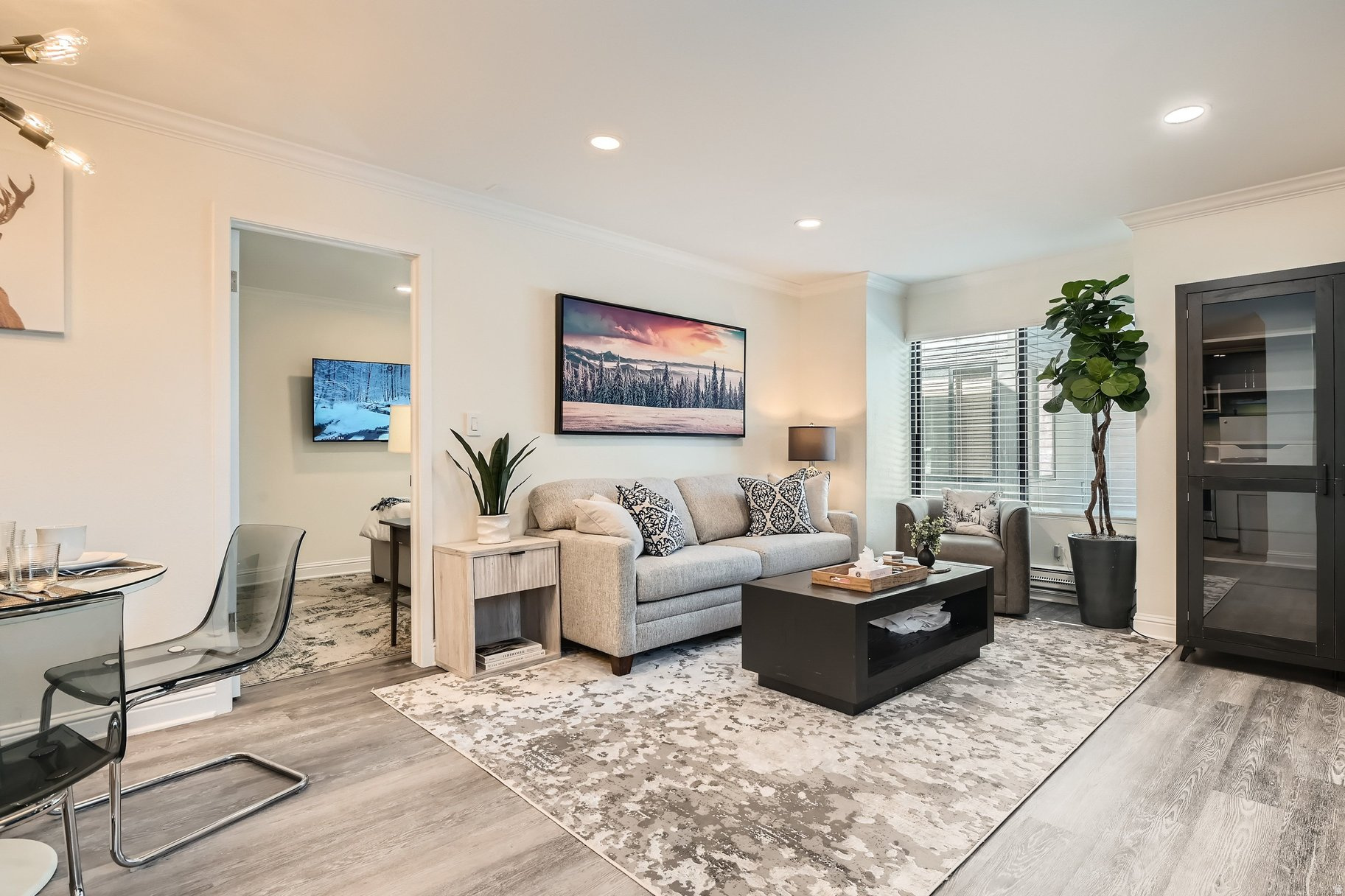 2100 CANYONS RESORT DR #10-B-1