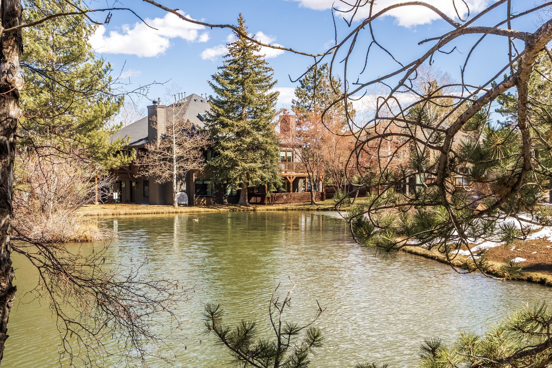 2100 CANYONS RESORT DR #10-B-1