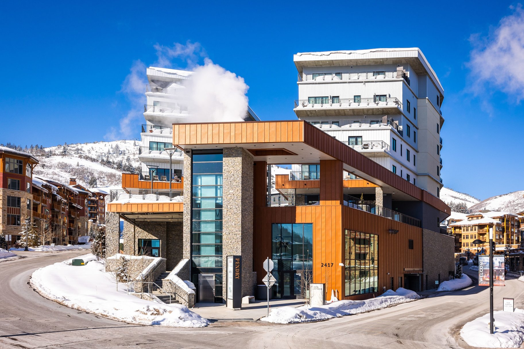 2417 W HIGH MOUNTAIN RD #3605