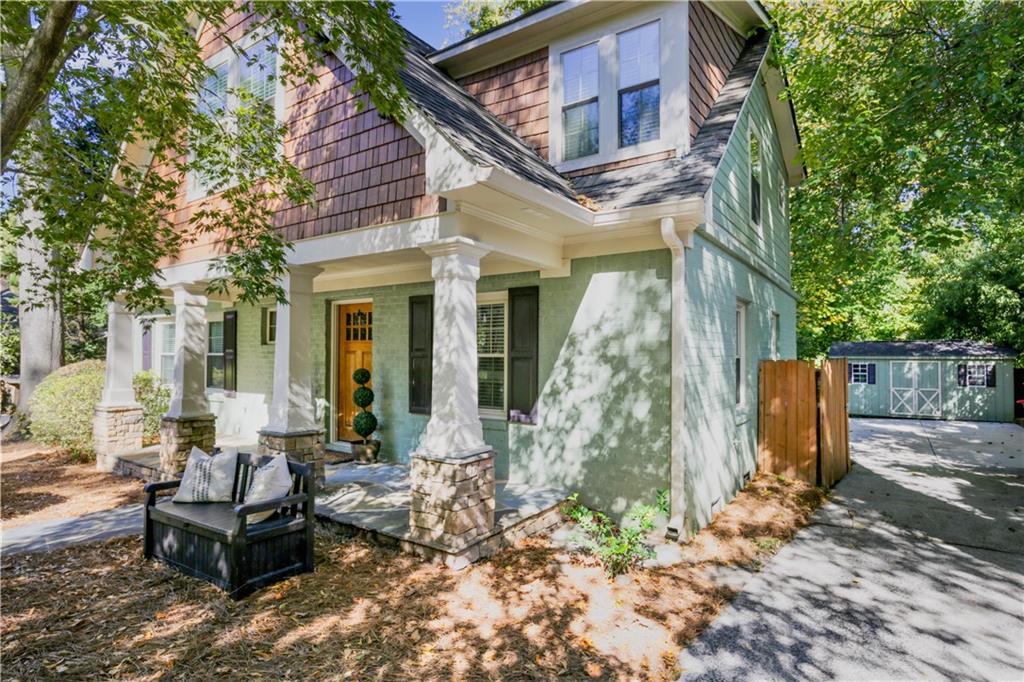 2384 Greylock Place